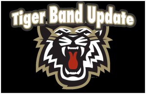 Fayette County High School Band